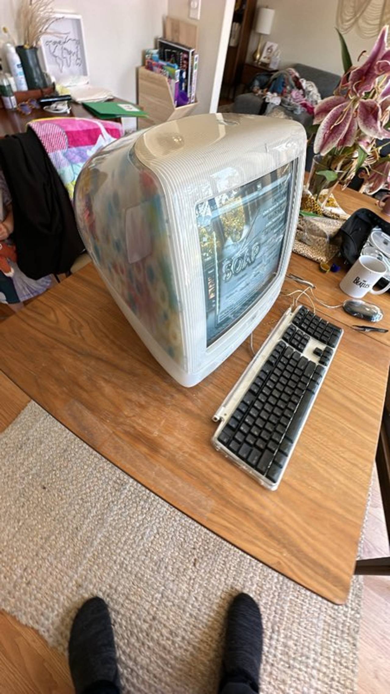 Apple iMac G3