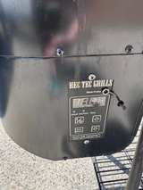 Recteq RT-B380 Bullseye Wood Pellet Grill - Image 3
