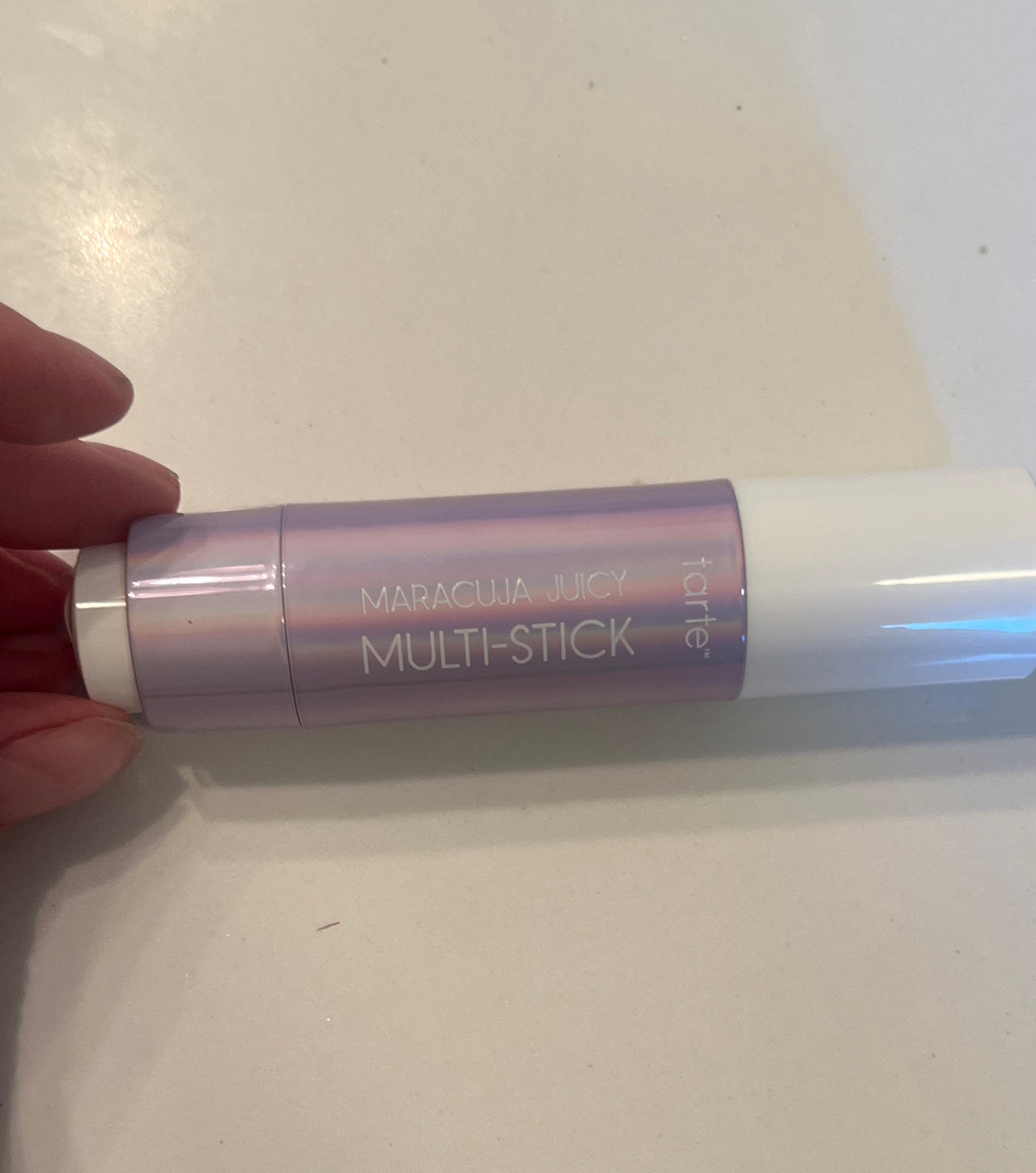 tarte Maracuja Juicy Multi-Stick new