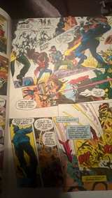 Peacemaker #1 and #2 (1988 DC Comics) - Image 8