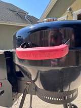 Recteq Bullseye Beta Pellet Grill - Image 5