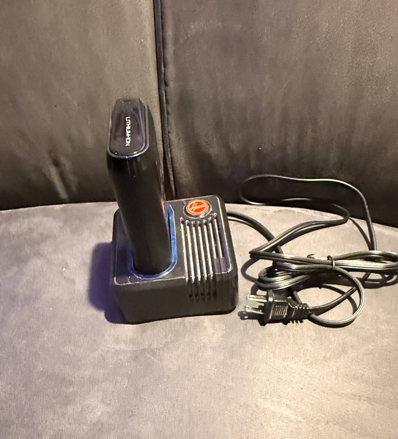 Hoover ONEPWR Lithium-Ion Battery and Charger