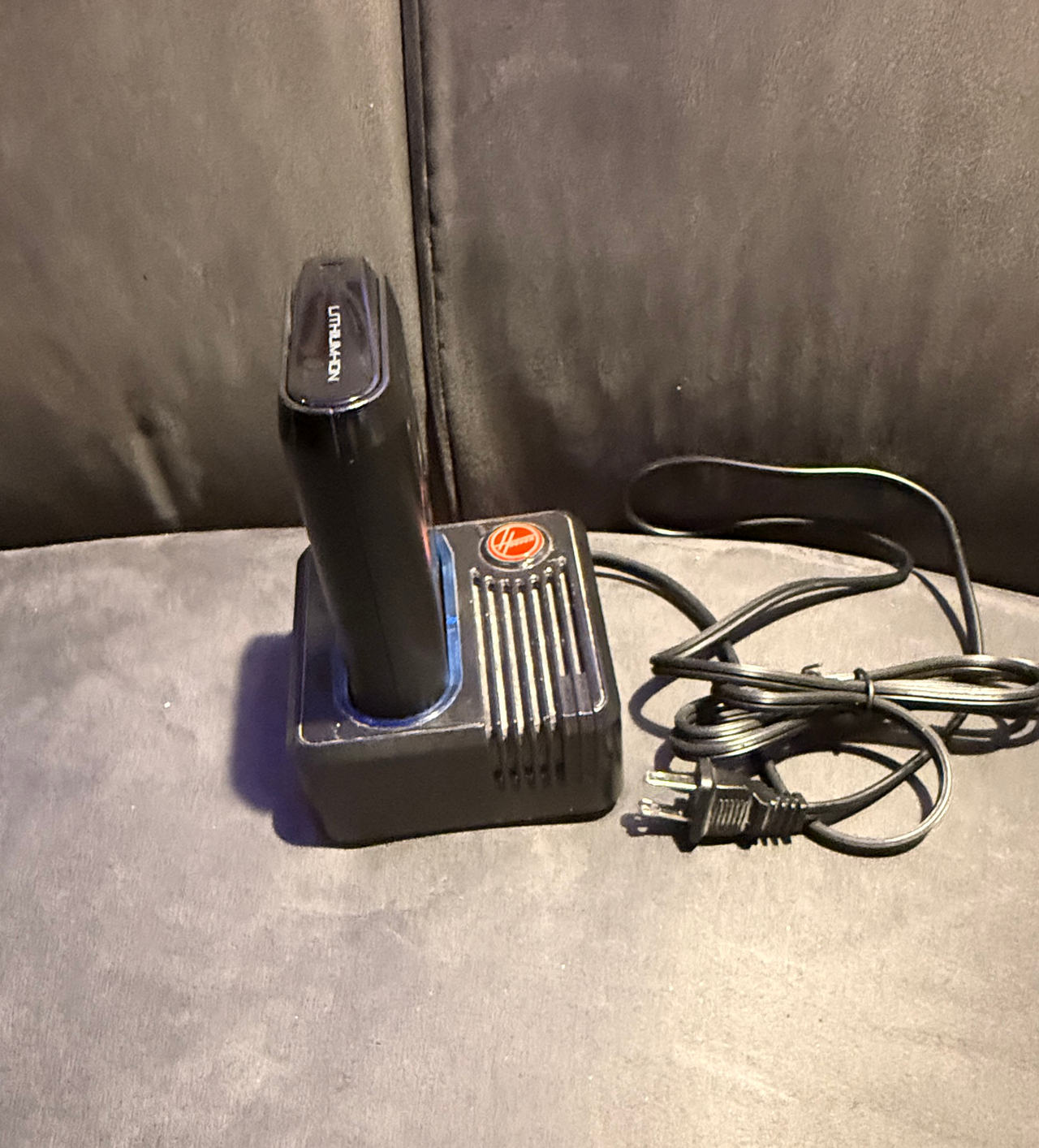 Hoover ONEPWR Lithium-Ion Battery and Charger