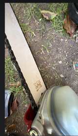 Honda UMC425 + SSPPU 12” Chainsaw/Pole Pruner - Image 4