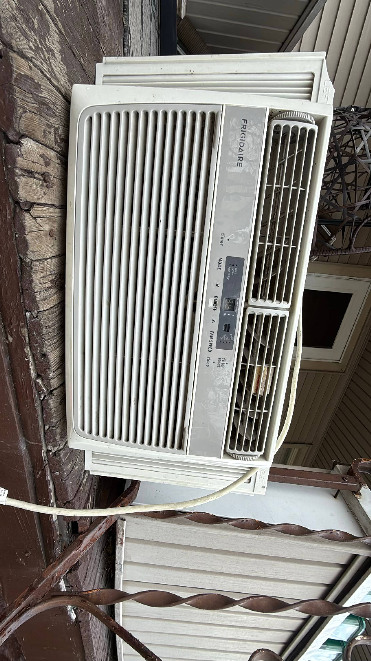 Frigidaire Window Air Conditioner