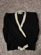 St. John Cardigan Sweater - Image 2