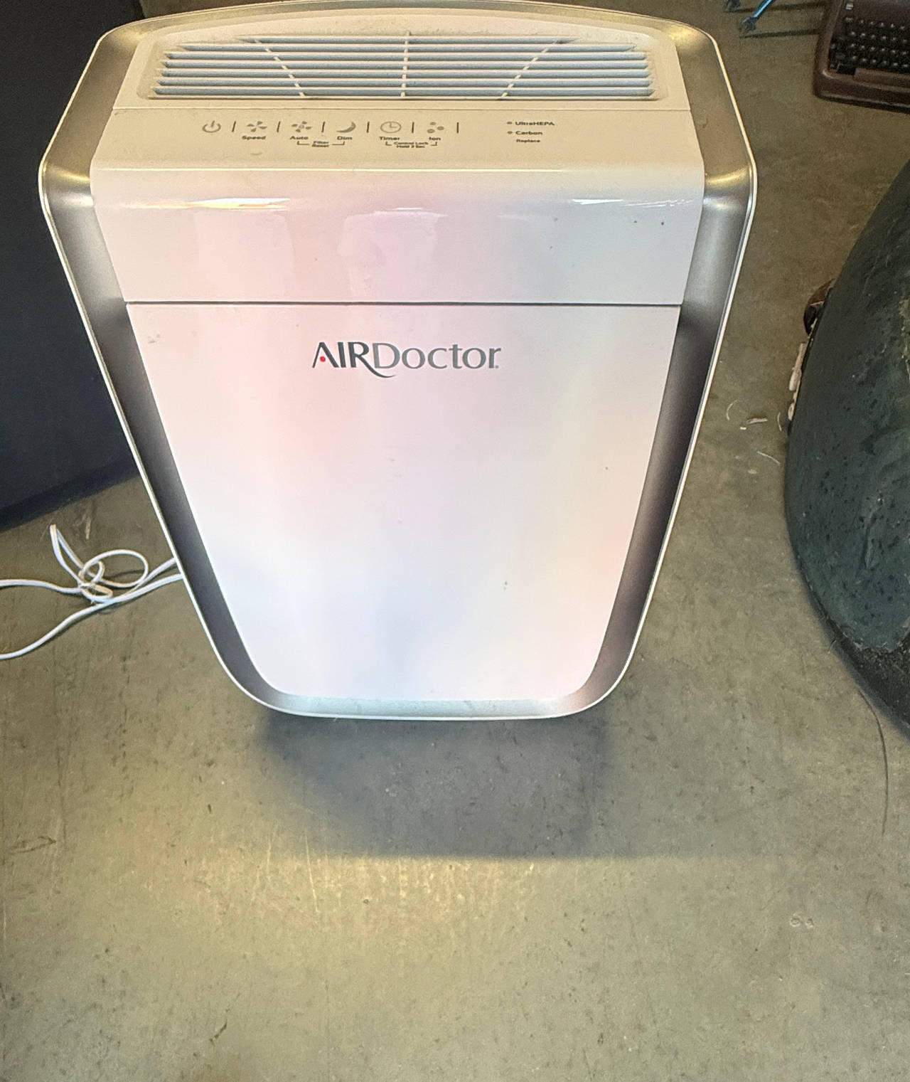 AirDoctor 3000 Air Purifier