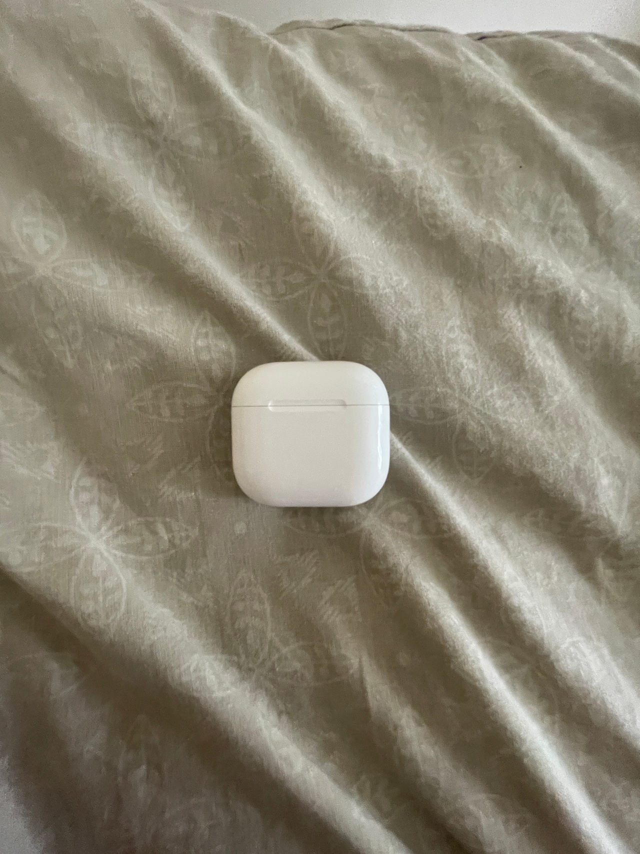 Apple AirPods