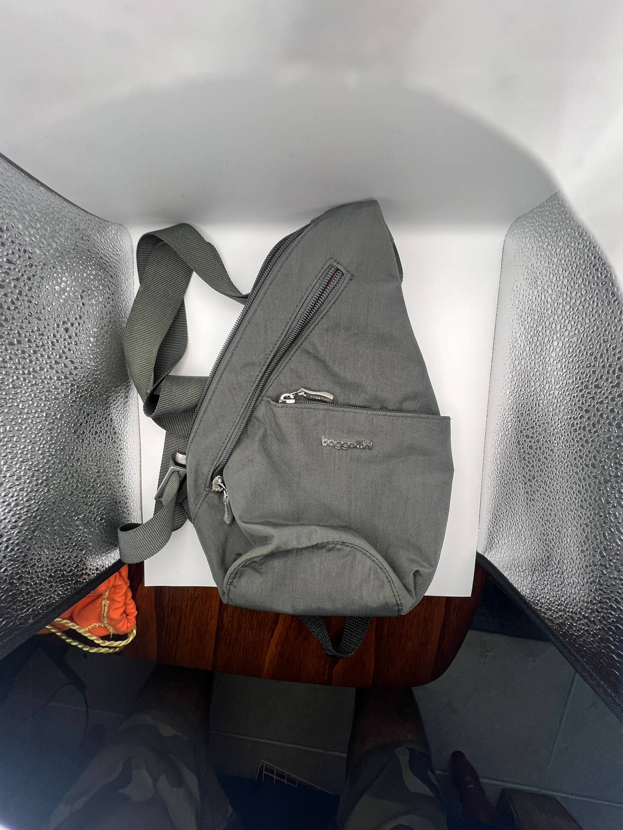 Baggallini Sling Backpack
