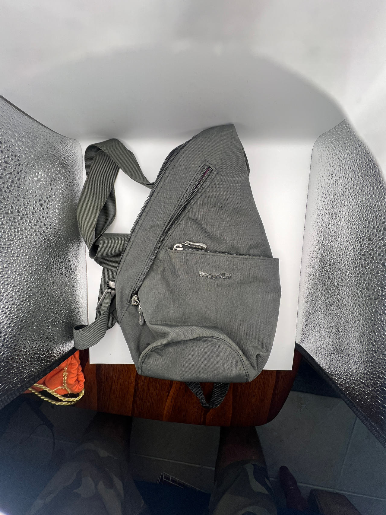 Baggallini Sling Backpack