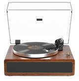 Victrola Premiere V1 Turntable System - Image 1