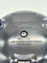 Vintage Oster Creperie Crepe Maker 742-03A Controlled Heat Tested Works USA - Image 3