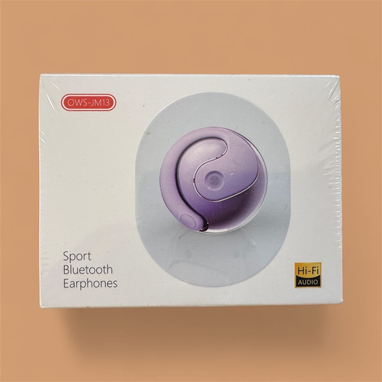 OWS-JM13 Sport Bluetooth Earphones