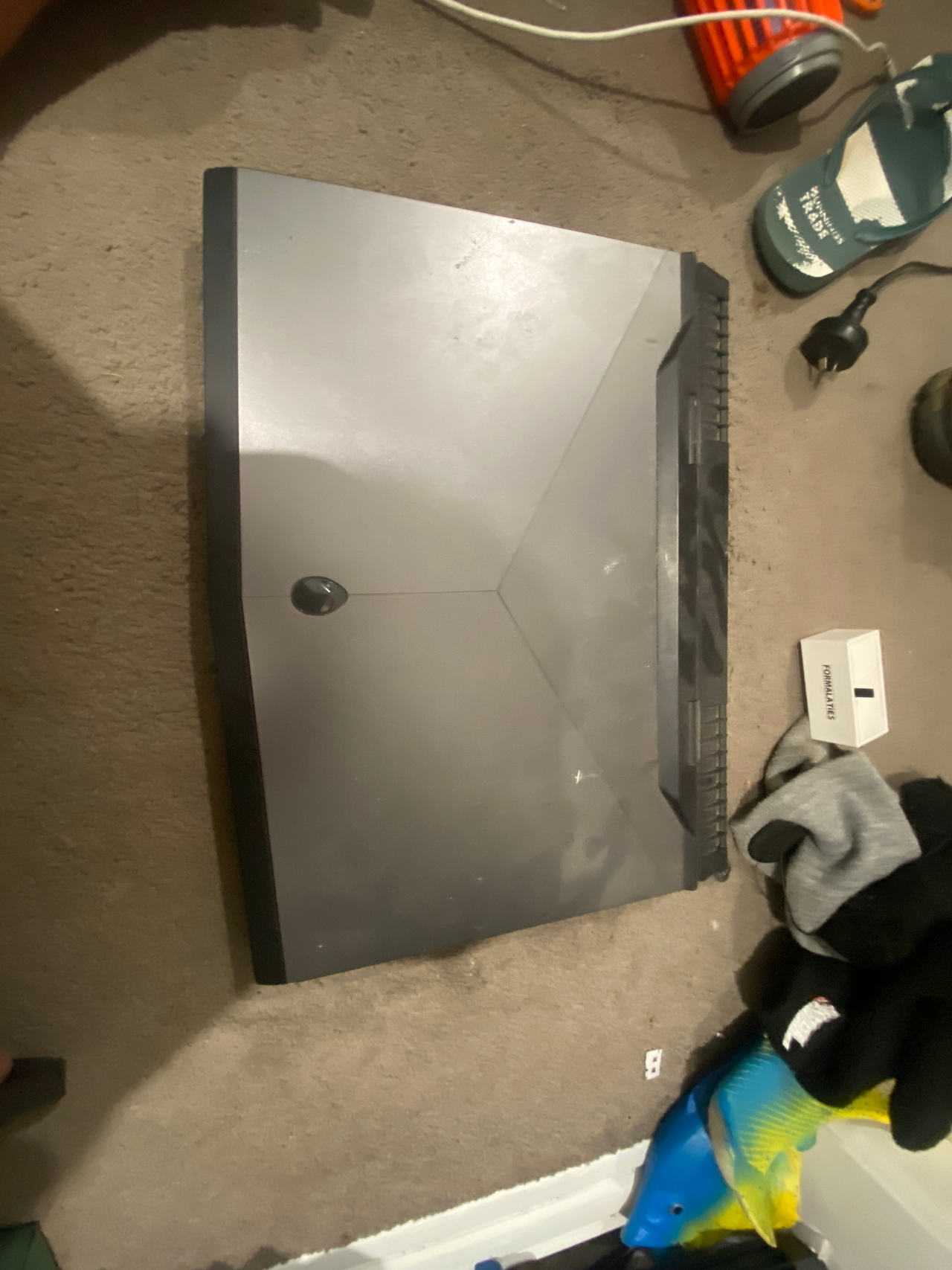 Alienware Gaming Laptop