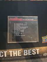 Saliva - Back Into Your System CD - Image 3
