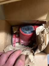 Grundfos UP15-42F Circulator Pump - Image 2
