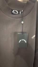 The Upside Crew Neck Sweatshirt - Image 3