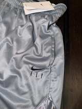 Nike Dri-FIT Fly Basketball Shorts XXL 2XL Womens Ladies - Image 2