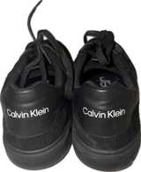 Calvin Klein Men's Low Top Sneakers Size 10.5 - Image 3