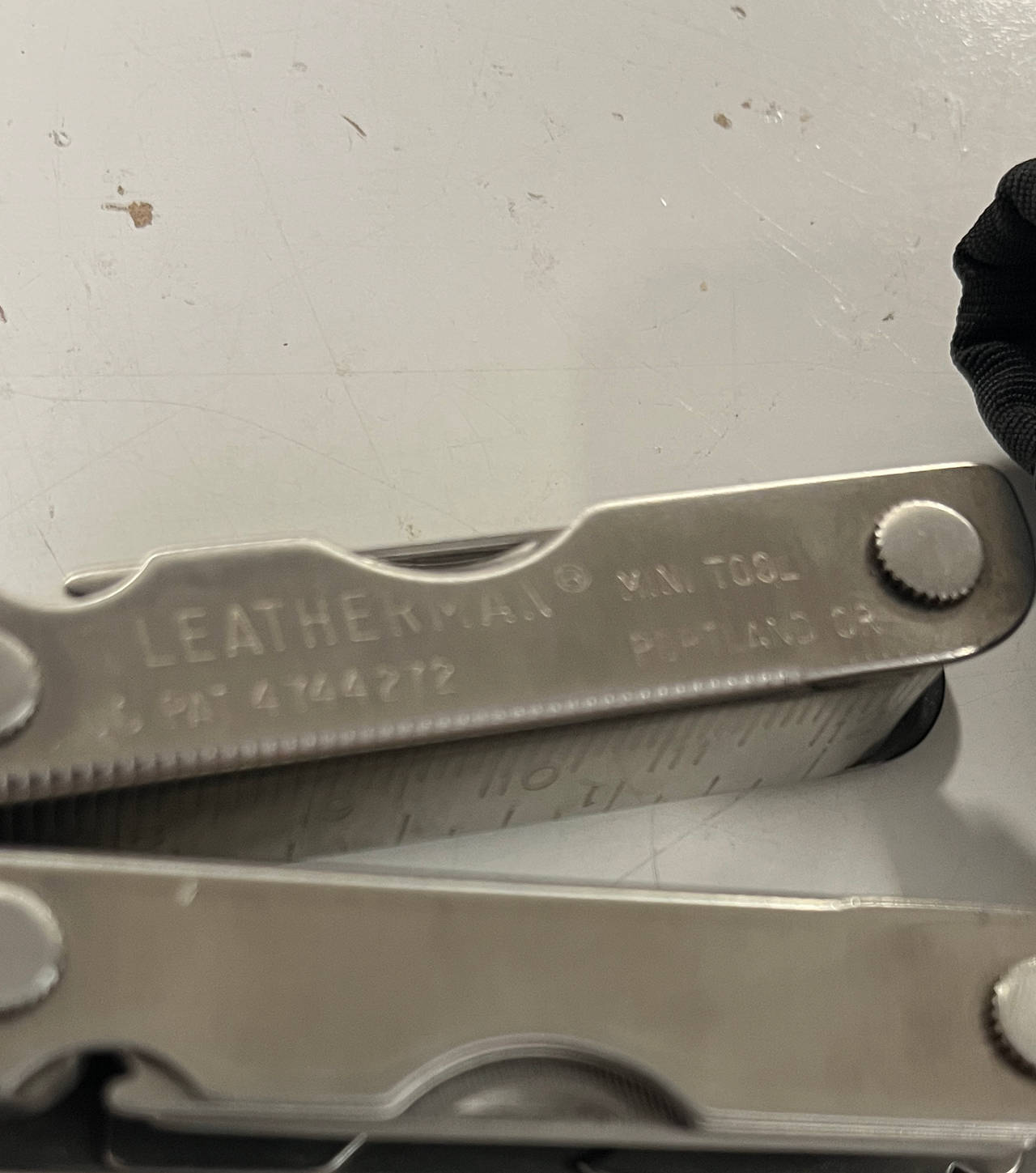 Leatherman Mini-Tool