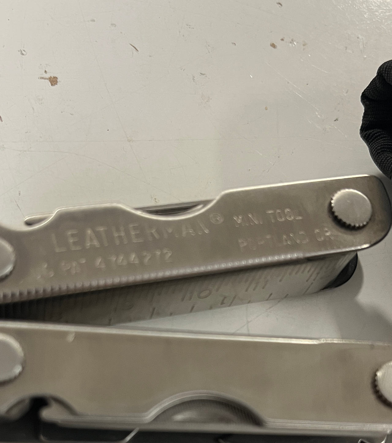 Leatherman Mini-Tool