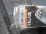 Hopkins 48505 7 Blade Trailer Connector - Image 3