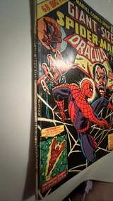 Giant-Size Spider-Man #1 (1974) - Image 5