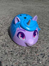 Bell My Little Pony Izzy Moonbow Child Helmet - Image 1