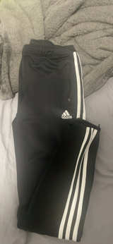 Adidas Track Pants - Image 5