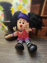 The Big Comfy Couch Molly Plush Doll - Image 3