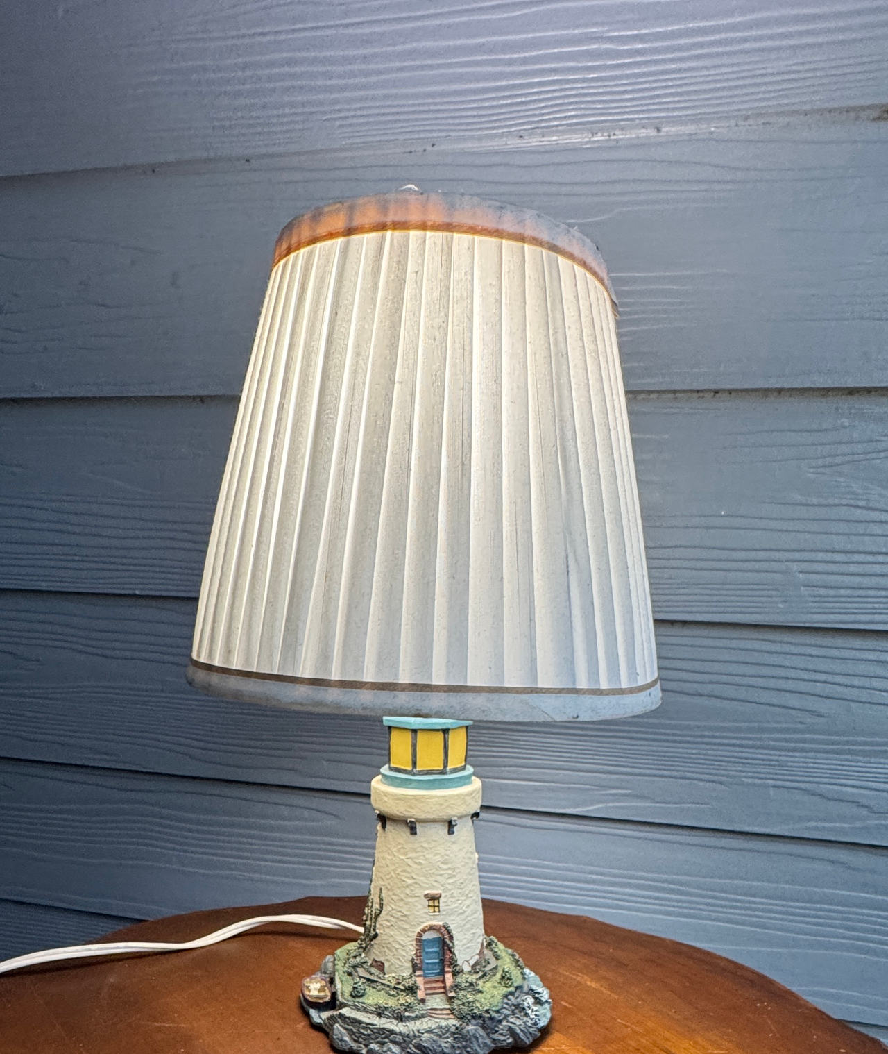 Lighthouse Table Lamp