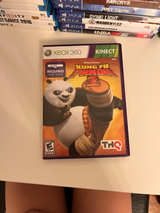 Kung Fu Panda 2 Xbox 360 - Image 1