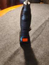 Warrior 12V Cordless Rotary Tool Kit - Image 3