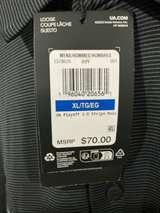 Under Armour Men's Polo Shirt Black Size XL - Image 4