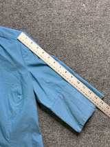 New York & Company 7th Avenue Short Sleeve Button Down Shirt - Image 8