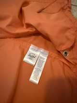 Herschel Supply Co. Voyage Coach Jacket Orange - Image 4