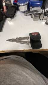 Leatherman Mini-Tool - Image 2