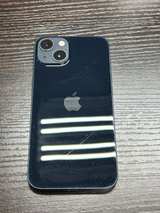 Apple iPhone 13 256GB Midnight unlocked 80% battery health - Image 5