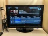 LG 32-Inch LCD TV - Image 1