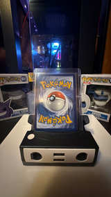 Greavard Pokémon TCG Card - Image 2