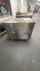 Nikro HEPA Filtered Air Commercial Scrubber SC2005-002 - Image 4