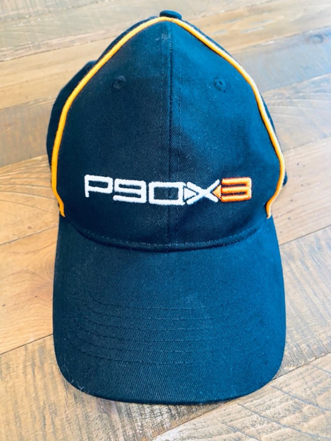 Beachbody P90X3 Workout Hat Black