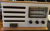 Thomas Collector's Edition Wooden Radio 1949 - Image 1