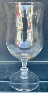 Mikasa French Countryside Crystal Iced Tea Glass - Image 1