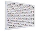 Aerostar 18x20x1 MERV 11 Air Filter, 6 Count, ACTUAL SIZE (17.50 x 19.50 x 0.75) - Image 4