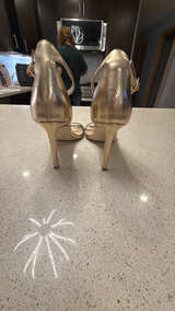 Steve Madden Irenee Heeled Sandal - Image 2