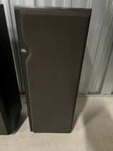 JBL Studio Series N38 Floorstanding Speakers - Image 6