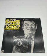 Jerry Clower - From Yazoo City Mississippi Talkin' Vinyl LP - Image 1