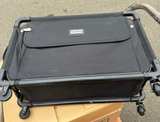 Tutto Machine Case on Wheels - Image 1