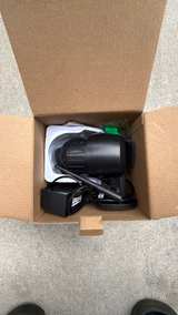 360° Wi-Fi Cloud Camera with 3D Navigation - Image 2